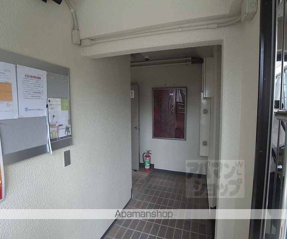 STUDIO KITANOの内装写真