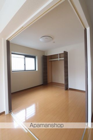 レインボーM&Kの内装写真