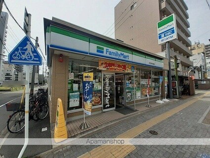 セドナ[1LDK/42.8m2]の周辺1