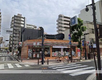 アルバトロス[1K/30.21m2]の周辺5