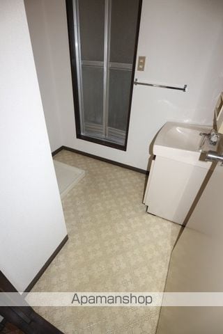 スカイハイツの内装写真