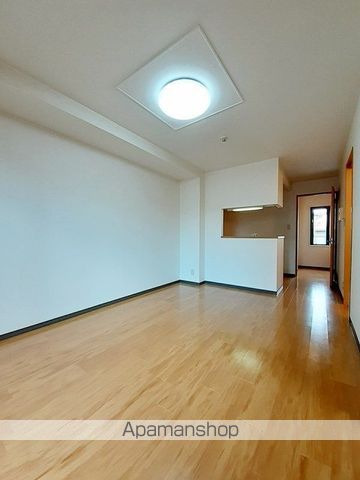 ジュネス松陰の内装写真