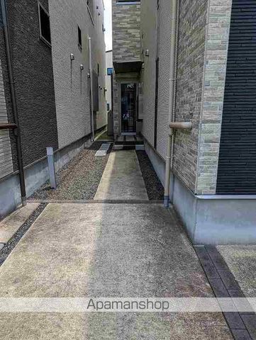 ハーモニーテラス元八事IIIのその他写真
