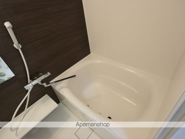 ダイバーシティ五門西の内装写真