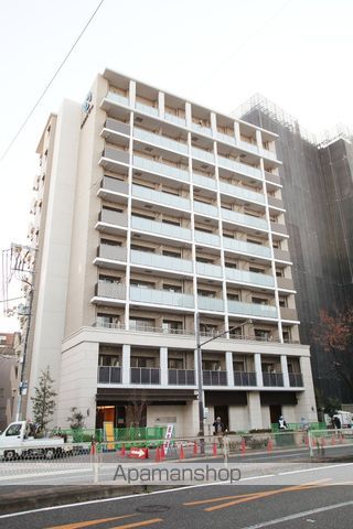 レオンコンフォート梅田北の外観写真