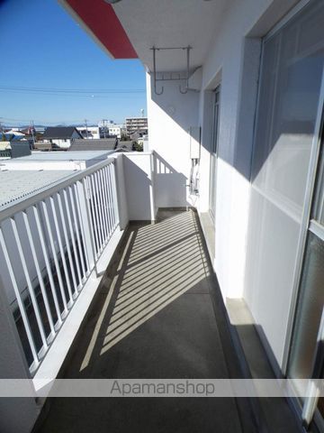 カネサマンションの内装写真