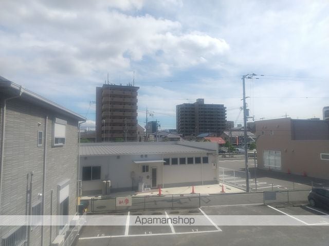 和歌山県和歌山市黒田[2DK/43.3m2]の眺望