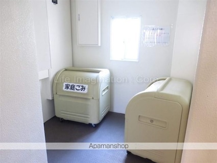 グレイス長等[1R/32.3m2]の共用部9