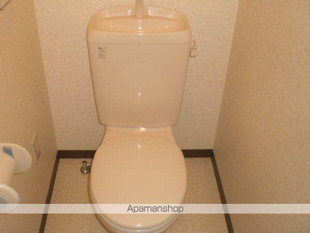 パトリスの内装写真