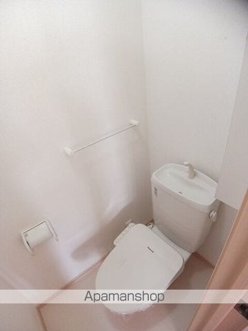サンシャイン・カラカワの内装写真