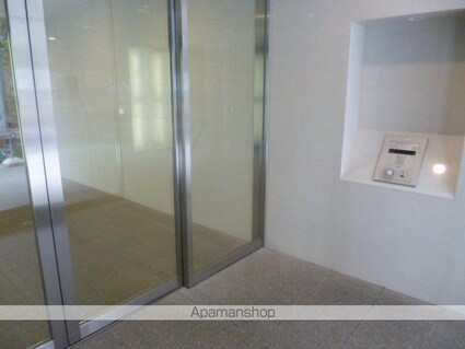エスティメゾン錦糸町Ⅱ[1LDK/40m2]の共用部3