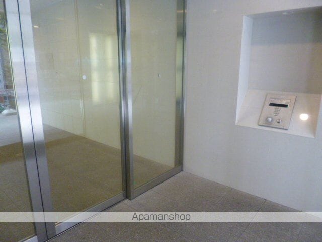 エスティメゾン錦糸町Ⅱ[1LDK/40m2]の共用部3