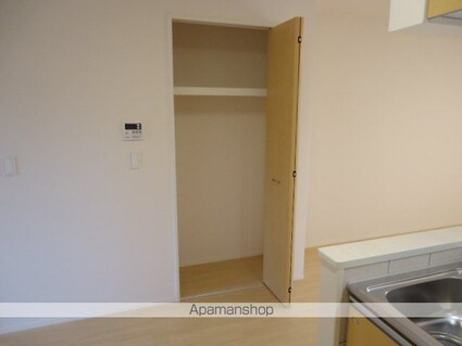 ボヌール．ｉ　Ⅲ[1LDK/46.2m2]の収納2