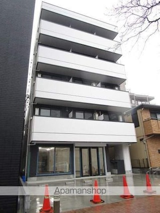 千葉県千葉市中央区本町３丁目[1DK/26.6m2]の外観2