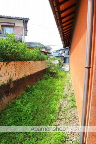 甘木鉄道 今隈駅 徒歩12分 2階建 築46年の内装写真