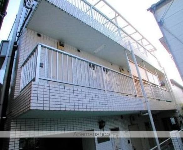 メドウズワコーの外観写真