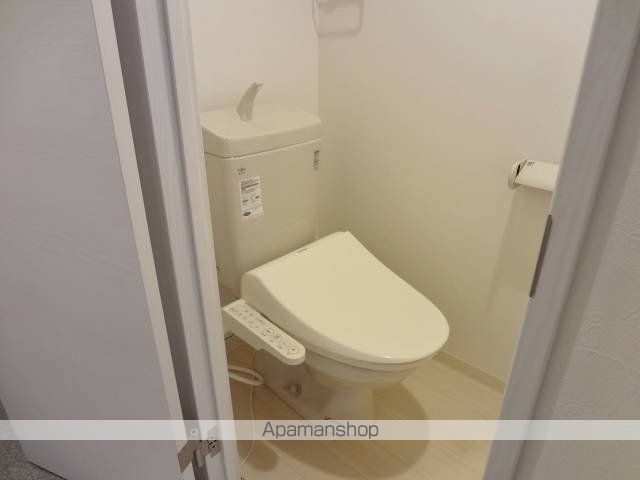 サンライン平岸の内装写真