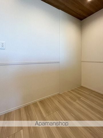 グラナーデ弥生町の内装写真