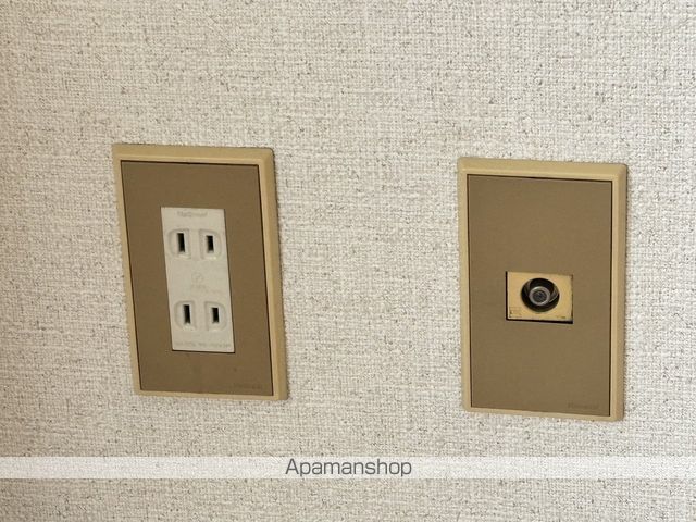 サークルパレス布瀬の内装写真