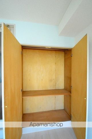 第8片山ビルの内装写真