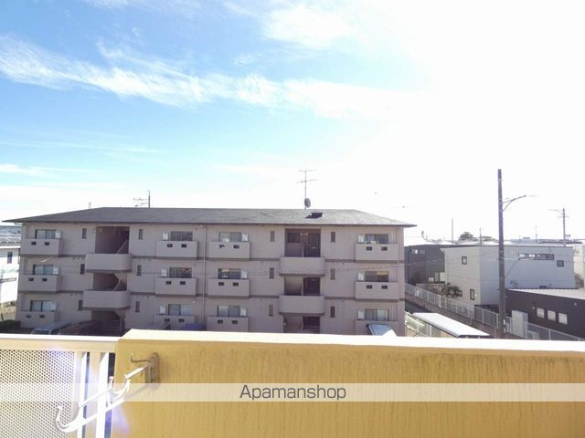 ハイブリッジIIのその他写真