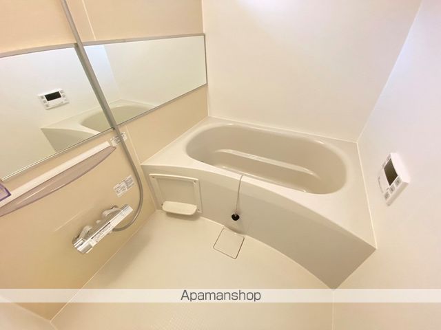 ALEGRIA鴻池新田の内装写真