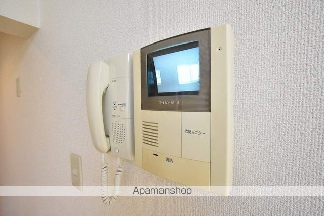 リースクエア発寒の内装写真