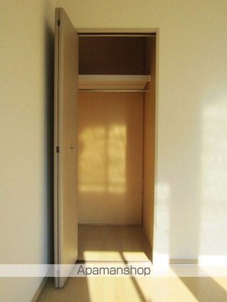 クレアール[1R/29.25m2]の内装7