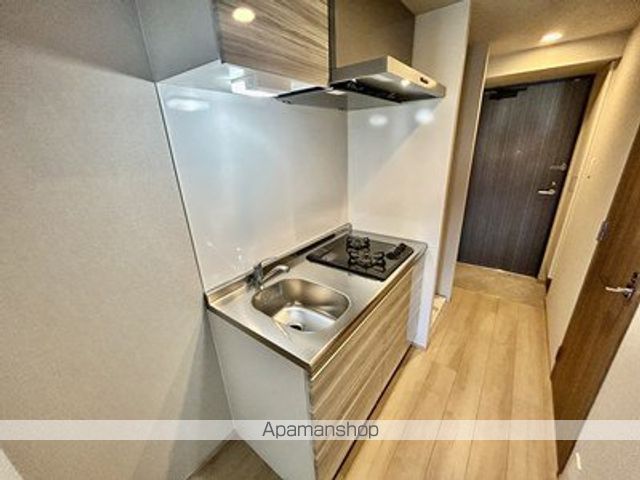 S−RESIDENCE照国ASCENTの内装写真
