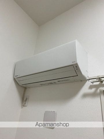 クレールブランシェ西寺尾の内装写真