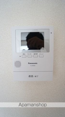 サザリィ川崎の内装写真
