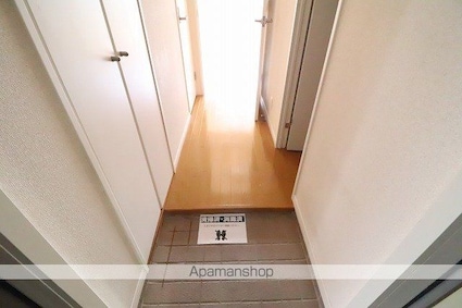 ステップ１[1K/28.89m2]の内装1