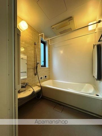 森町中3丁目戸建の内装写真