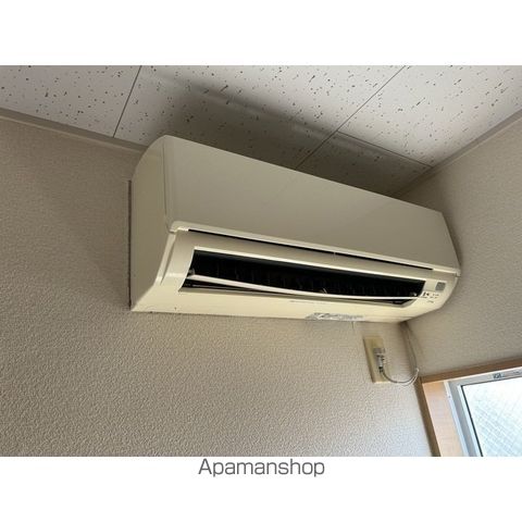 ＪＲ中央線 西八王子駅 徒歩4分 2階建 築18年の内装写真