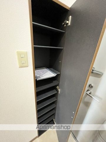 エクセーヌメゾン[1K/26m2]のその他内装