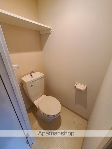 ルーエ北円山の内装写真