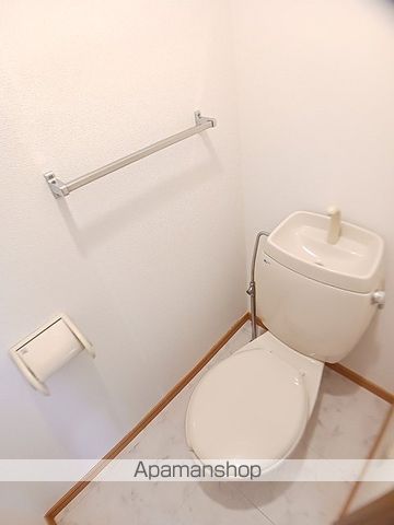 サンハイムBの内装写真