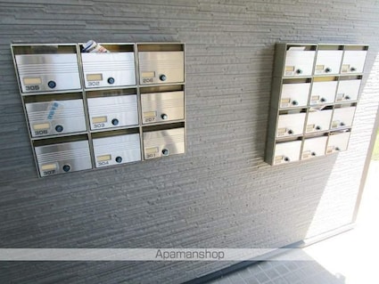 レオパレスファーム[1K/20.81m2]の外観5