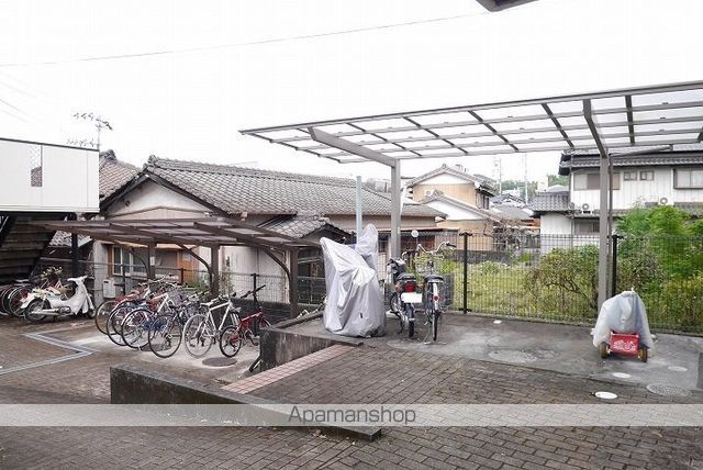 ファミール・ド・鹿児 B棟のその他写真