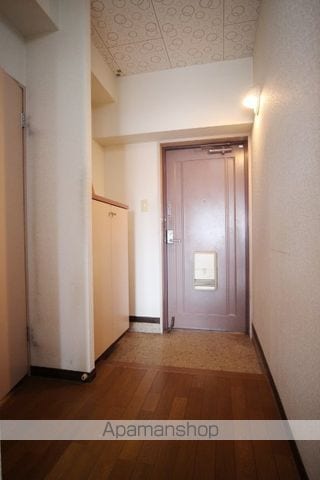 サンヒル7の内装写真