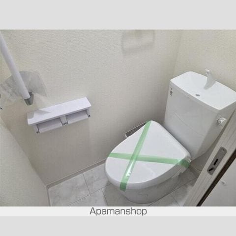 リーブルファイン川部IVの内装写真