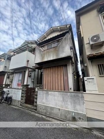 岸野町戸建の外観写真