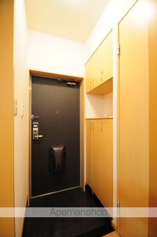WEST SIDE COURTの内装写真