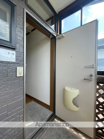 TKハイツのその他写真