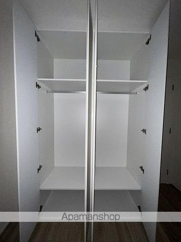 プライムメゾン入谷の内装写真