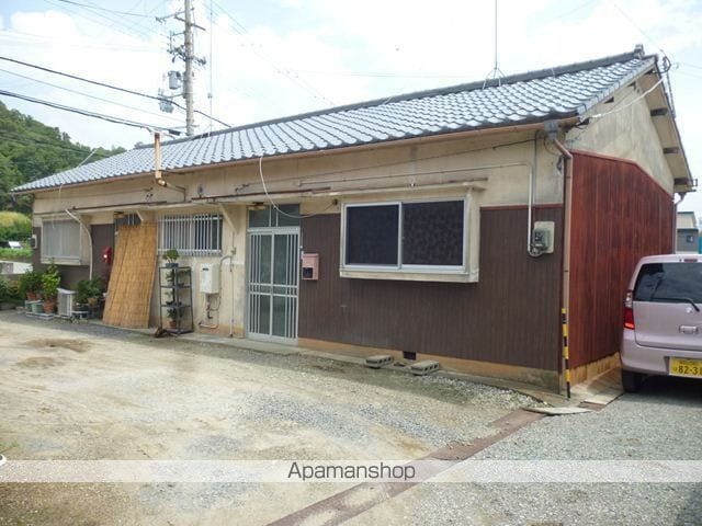 土井様平屋 6 ｜ 和歌山県和歌山市平井178-1（賃貸一戸建2K・1階・41.90㎡） その21