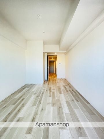 CREST TAPP名古屋山王の内装写真