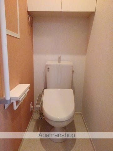 アルコバレーニIIIの内装写真