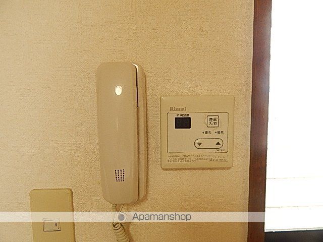 武蔵村山ウエストハイツの内装写真
