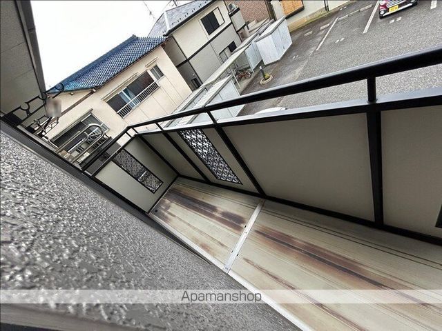 キングスガーデン Aの内装写真